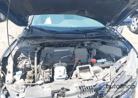 2015 Honda Accord Ex from USA, damaged, VIN 1HGCR2F75FA231113